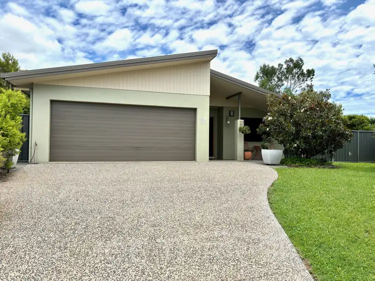 Second view of Homely house listing, 11 Frigate Close, Mareeba QLD 4880