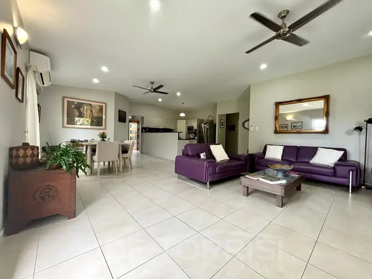 Third view of Homely house listing, 11 Frigate Close, Mareeba QLD 4880