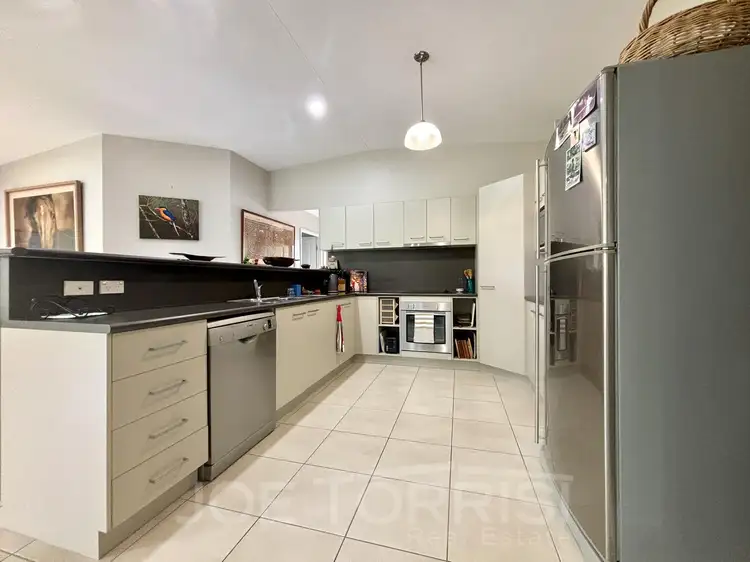 Fifth view of Homely house listing, 11 Frigate Close, Mareeba QLD 4880