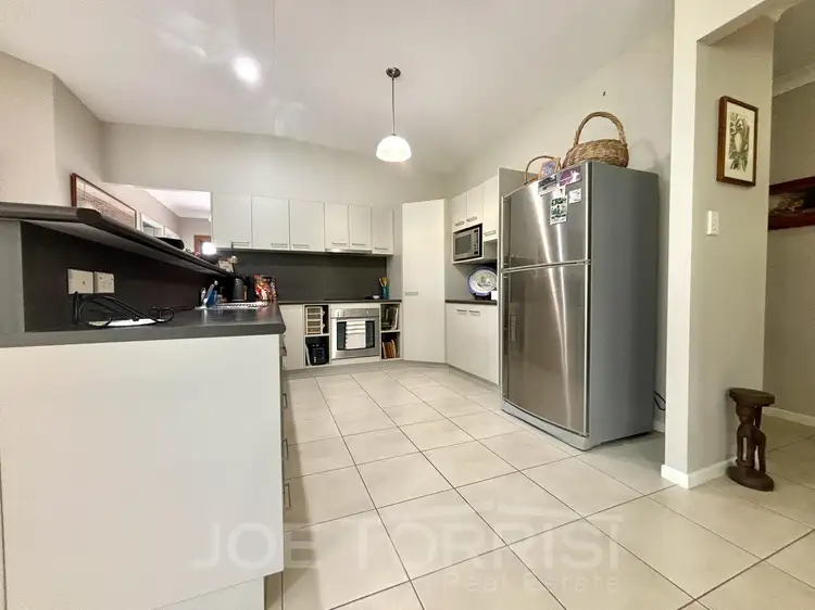 Sixth view of Homely house listing, 11 Frigate Close, Mareeba QLD 4880