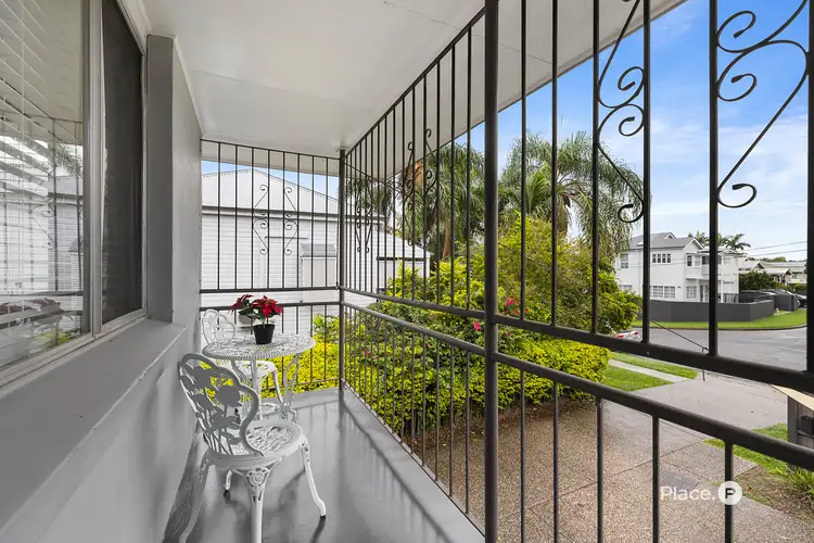 1/14 Biran Street, Coorparoo QLD 4151