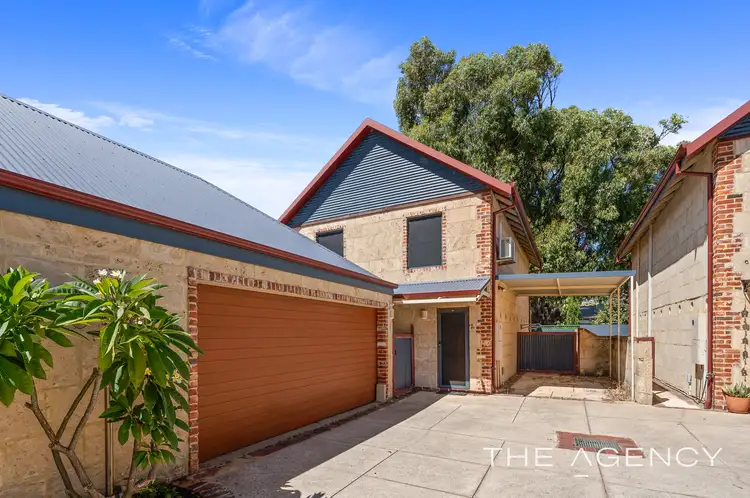 Main view of Homely townhouse listing, 7C Radford Place, Safety Bay WA 6169