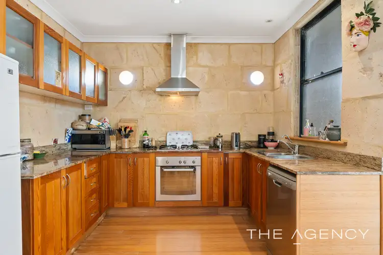 Second view of Homely townhouse listing, 7C Radford Place, Safety Bay WA 6169
