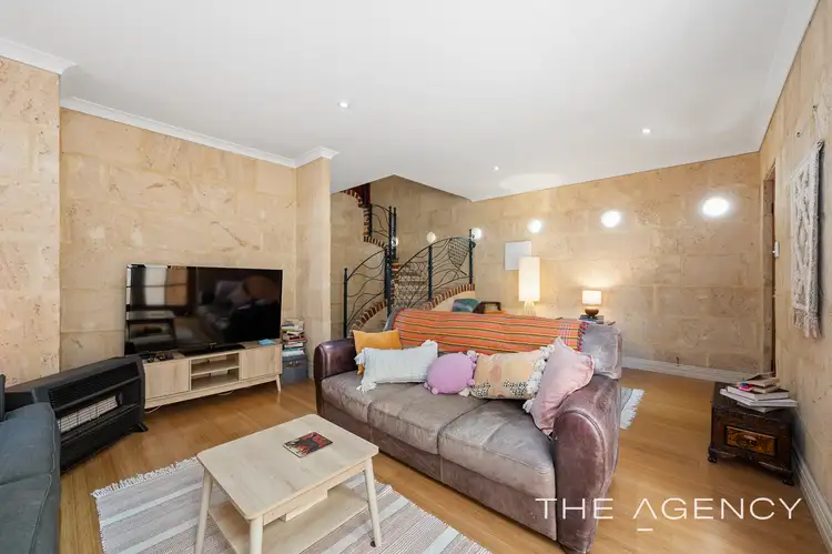 Sixth view of Homely townhouse listing, 7C Radford Place, Safety Bay WA 6169