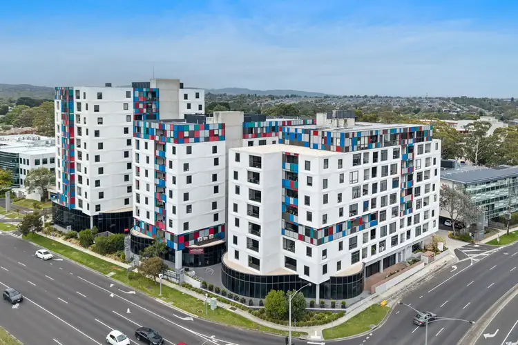 306/400 Burwood Highway, Wantirna South VIC 3152