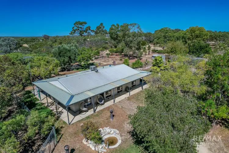 175 King Drive, Woodridge WA 6041