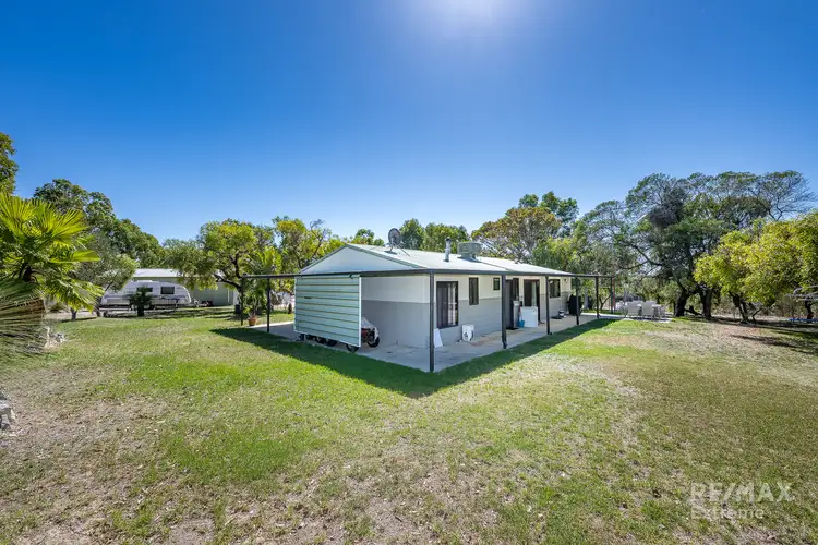 Second view of Homely house listing, 175 King Drive, Woodridge WA 6041