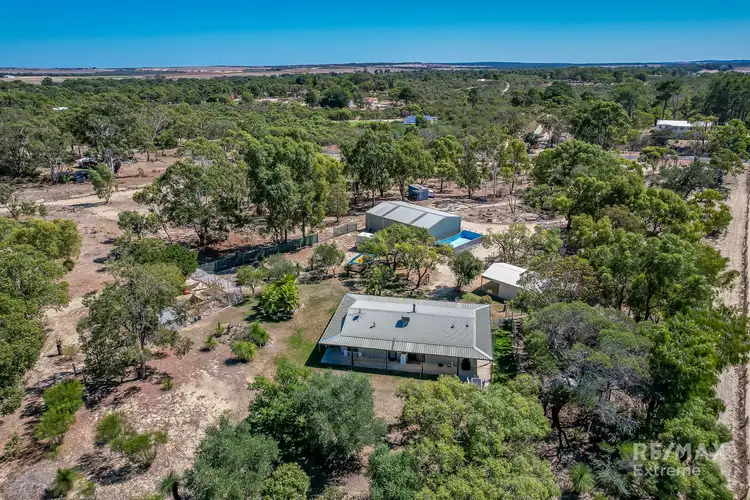 Seventh view of Homely house listing, 175 King Drive, Woodridge WA 6041
