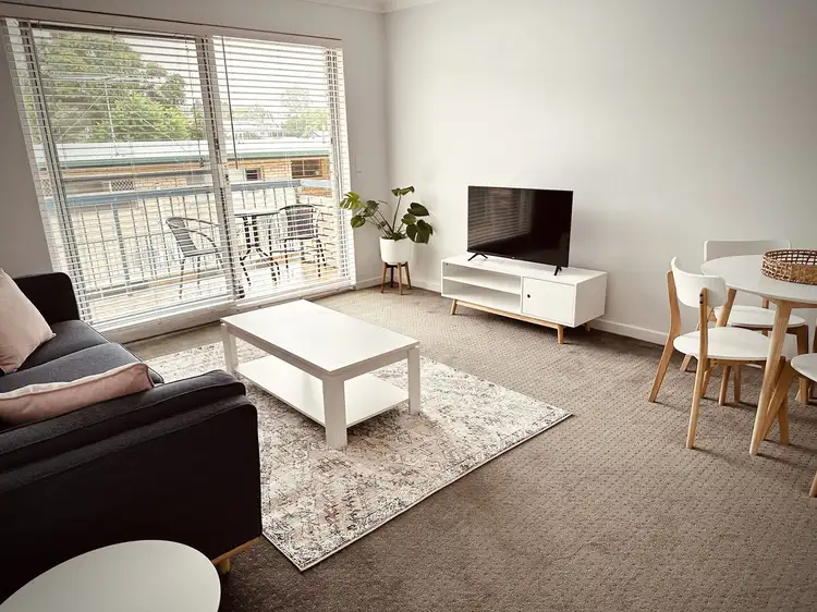 6/20 Hunter Street, Kelvin Grove QLD 4059