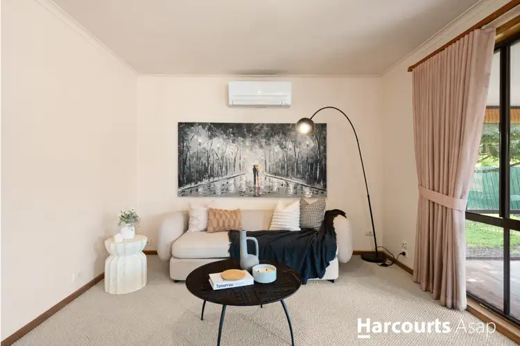 Sixth view of Homely house listing, 16 Hamstead Court, Endeavour Hills VIC 3802