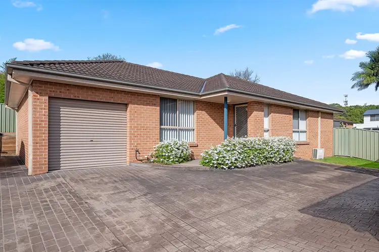 2/43 Crockett Street, Cardiff South NSW 2285