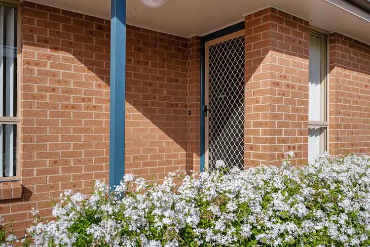 Second view of Homely unit listing, 2/43 Crockett Street, Cardiff South NSW 2285