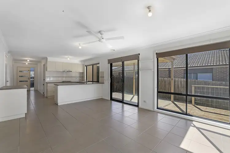 Fourth view of Homely house listing, 8 Audra Place, Warragul VIC 3820