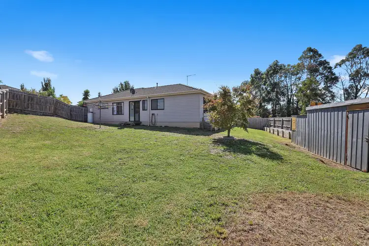 Sixth view of Homely house listing, 8 Audra Place, Warragul VIC 3820