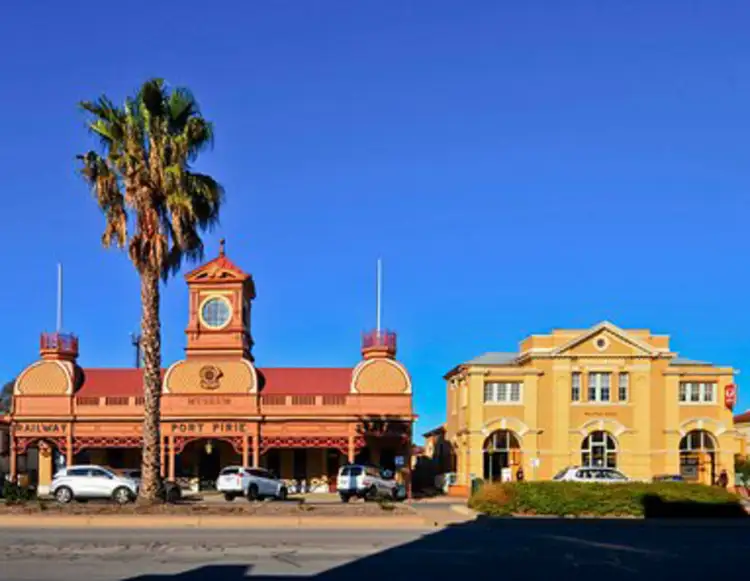 Sixth view of Homely land listing, 25a and 25b Wilcher Street, Port Pirie West SA 5540