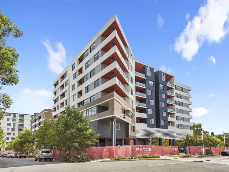 504/11A Washington Avenue, Riverwood NSW 2210
