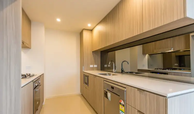 Second view of Homely apartment listing, 504/11A Washington Avenue, Riverwood NSW 2210