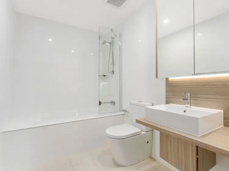Fourth view of Homely apartment listing, 504/11A Washington Avenue, Riverwood NSW 2210
