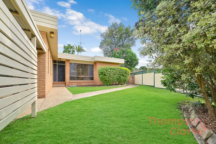 Second view of Homely house listing, 20 Nathan Close, Metford NSW 2323