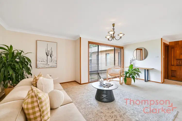 Fourth view of Homely house listing, 20 Nathan Close, Metford NSW 2323