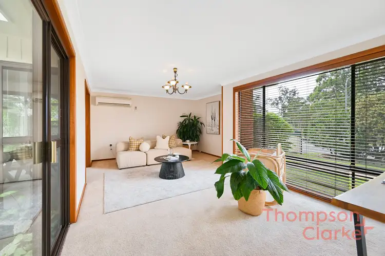 Fifth view of Homely house listing, 20 Nathan Close, Metford NSW 2323
