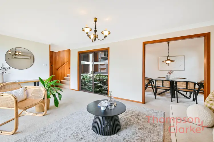 Sixth view of Homely house listing, 20 Nathan Close, Metford NSW 2323