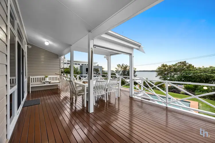Second view of Homely house listing, 298 The Esplanade, Speers Point NSW 2284