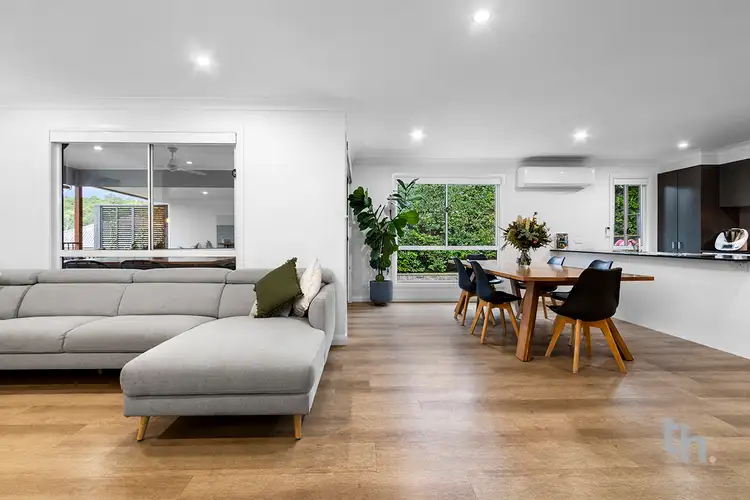 Fifth view of Homely house listing, 9 Yarborough Road, Cameron Park NSW 2285