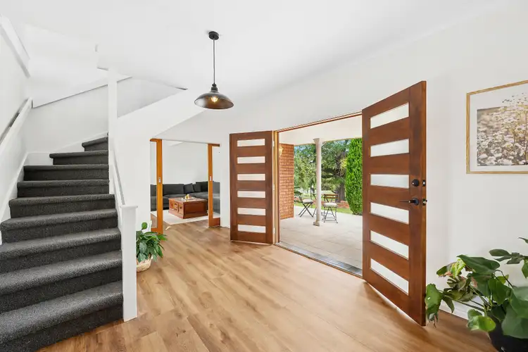 Fourth view of Homely house listing, 115 Herbert Street, Gulgong NSW 2852