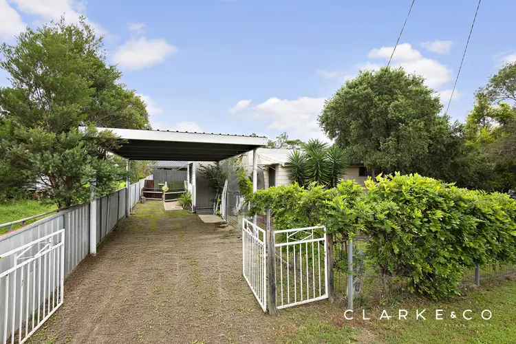 47 Macquarie Avenue, Cessnock NSW 2325