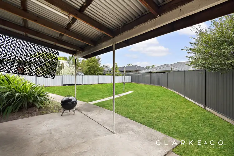 Sixth view of Homely house listing, 47 Macquarie Avenue, Cessnock NSW 2325