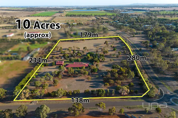 41 - 49 Greens Road, Strathtulloh VIC 3338