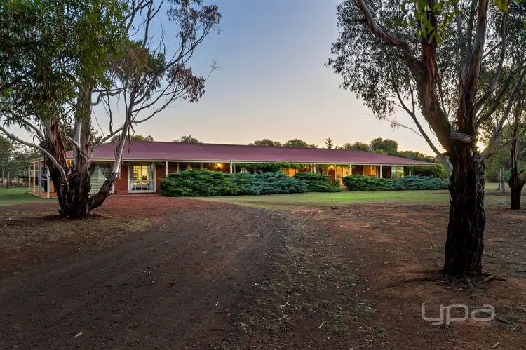 Second view of Homely house listing, 41 - 49 Greens Road, Strathtulloh VIC 3338