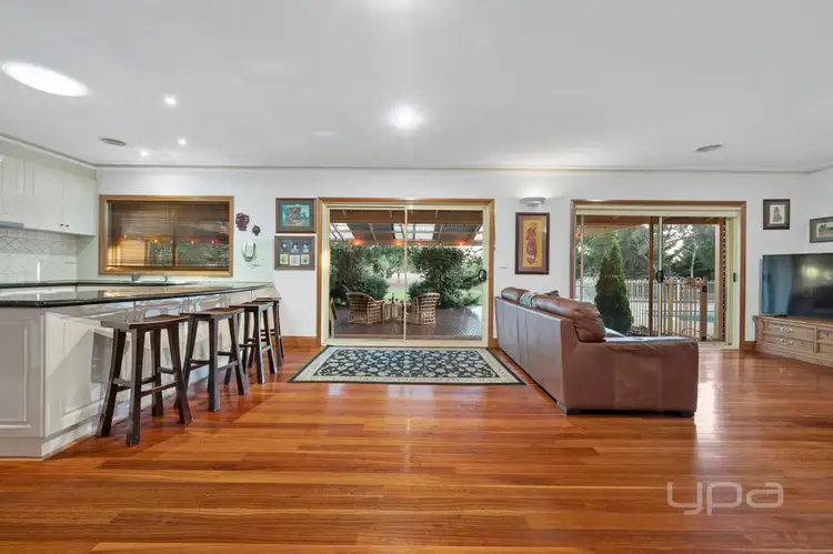 Fifth view of Homely house listing, 41 - 49 Greens Road, Strathtulloh VIC 3338