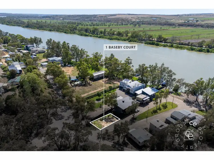 1 Baseby Court, Mannum SA 5238