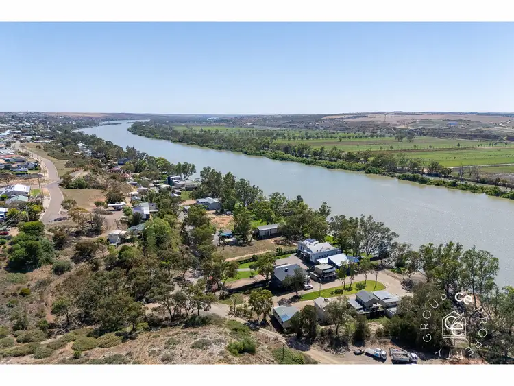Fifth view of Homely land listing, 1 Baseby Court, Mannum SA 5238