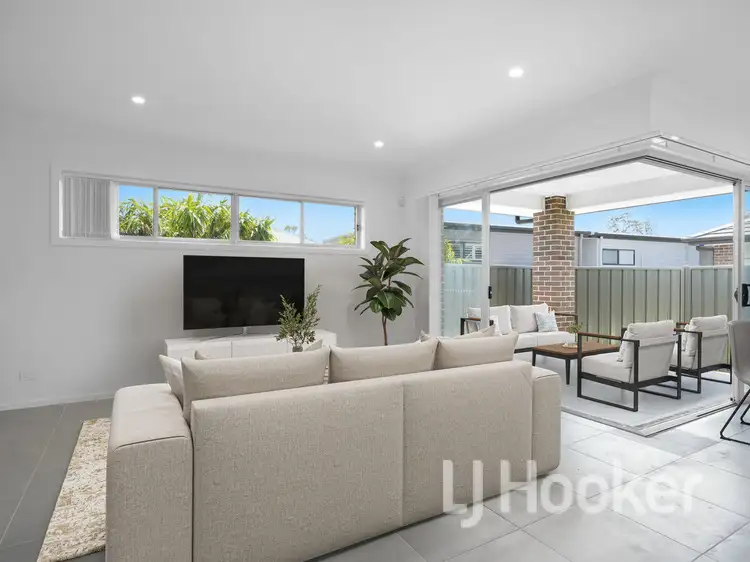 Fifth view of Homely house listing, 160a Larmer Avenue, Sanctuary Point NSW 2540