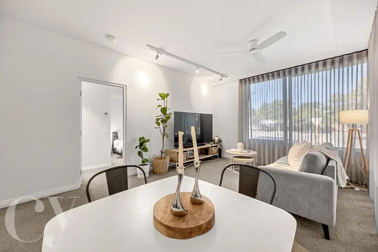 156/34 Quarry Street, Fremantle WA 6160