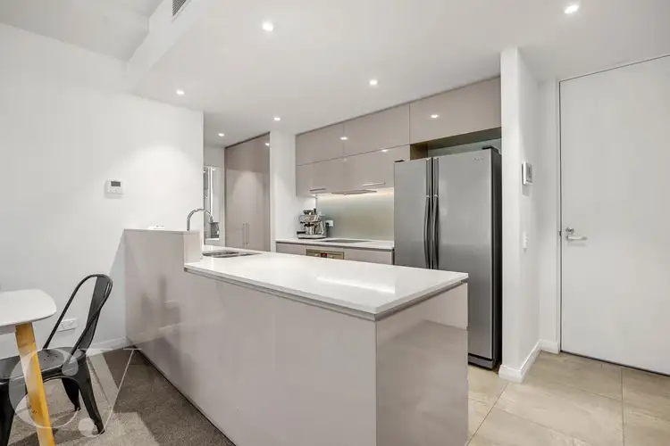 Fifth view of Homely apartment listing, 156/34 Quarry Street, Fremantle WA 6160