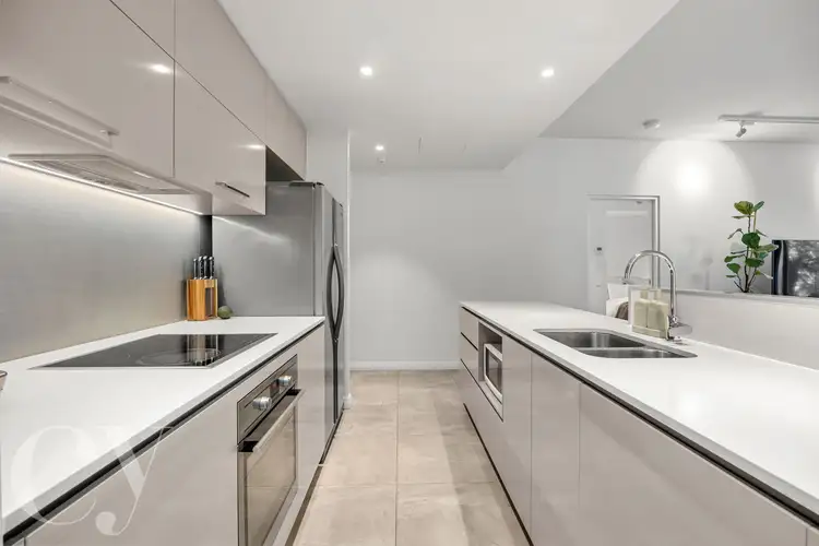 Sixth view of Homely apartment listing, 156/34 Quarry Street, Fremantle WA 6160