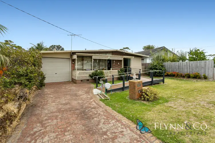 Main view of Homely house listing, 24 Lyon Street, Rosebud VIC 3939