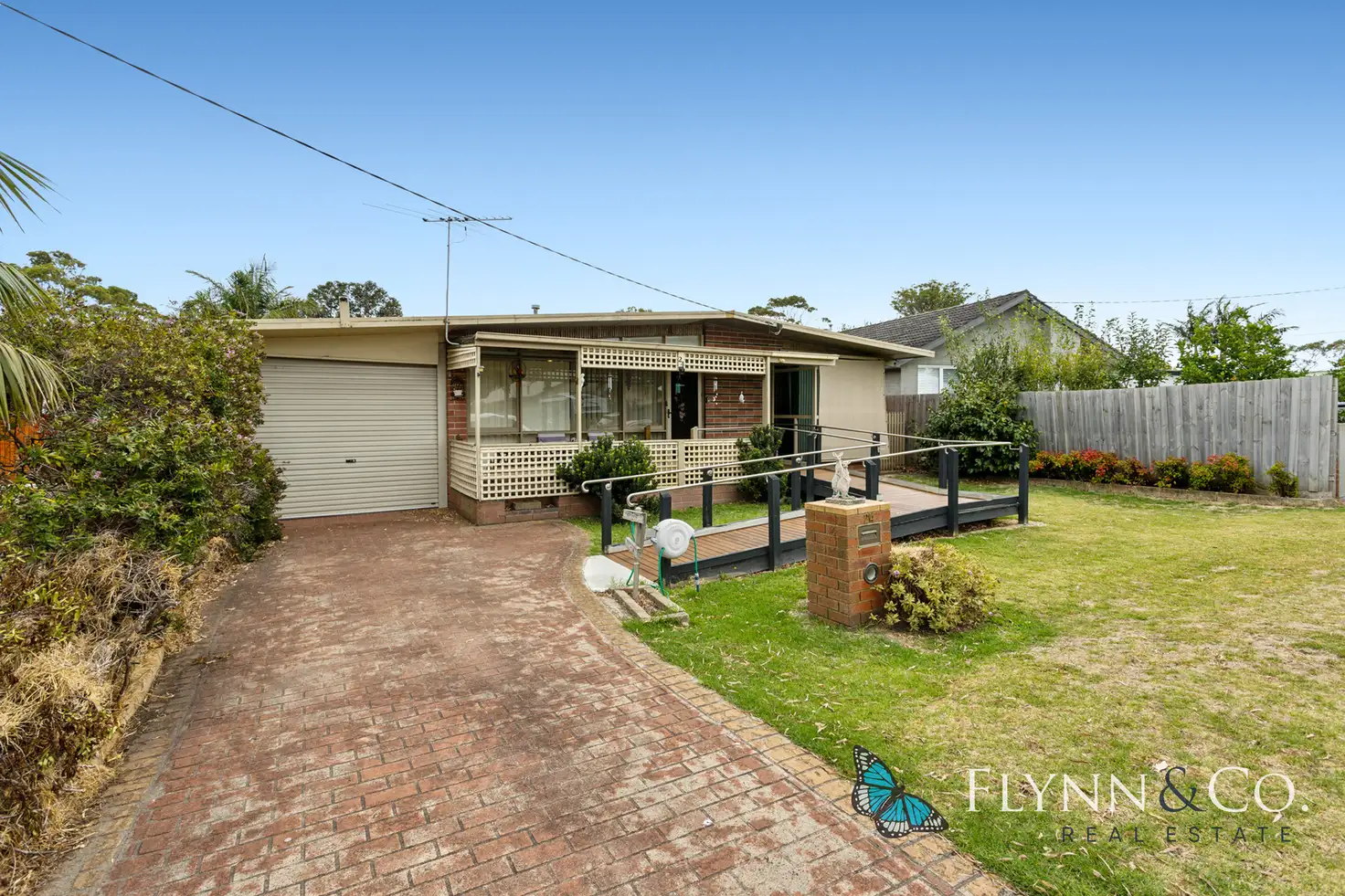 Main view of Homely house listing, 24 Lyon Street, Rosebud VIC 3939