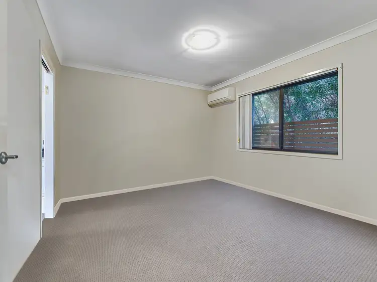 Second view of Homely townhouse listing, 1/28 Zenith Avenue, Chermside QLD 4032