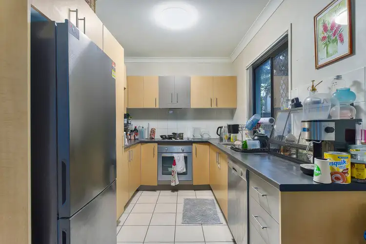 Third view of Homely townhouse listing, 1/28 Zenith Avenue, Chermside QLD 4032