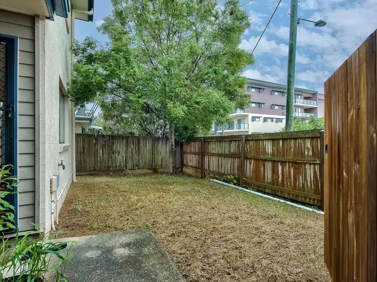 Fourth view of Homely townhouse listing, 1/28 Zenith Avenue, Chermside QLD 4032