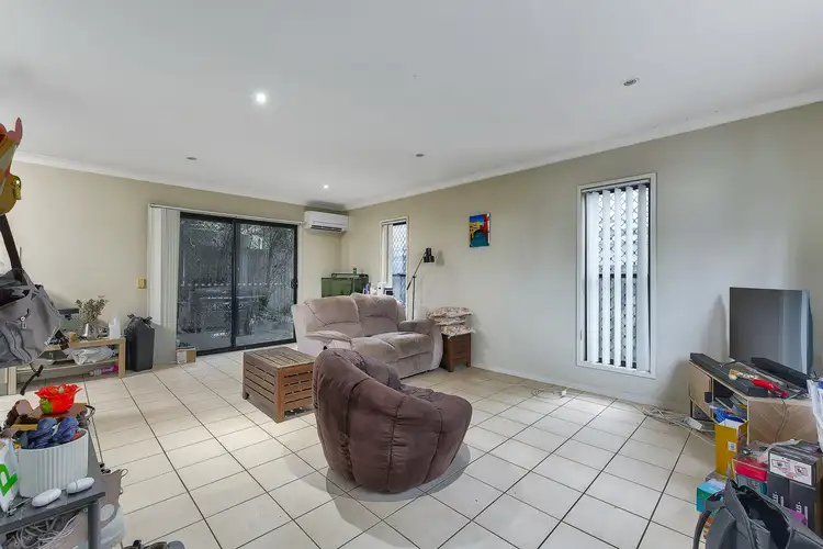 Fifth view of Homely townhouse listing, 1/28 Zenith Avenue, Chermside QLD 4032