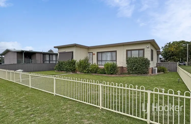 20 Scott Street, Muswellbrook NSW 2333