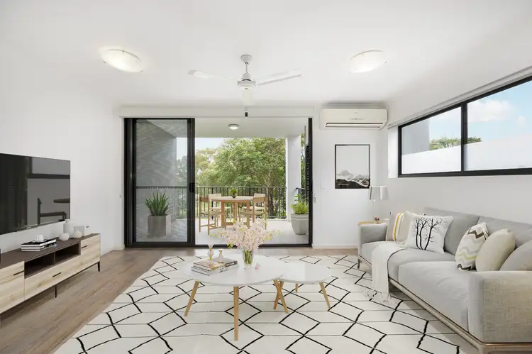 6/26 Gallagher Terrace, Kedron QLD 4031