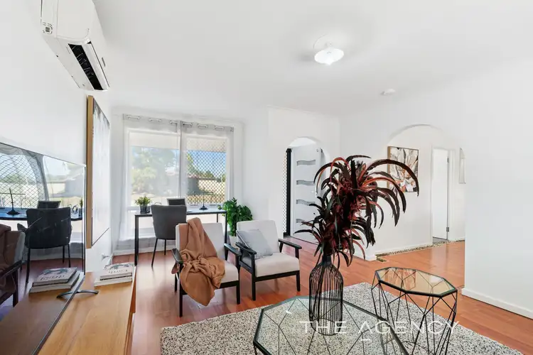 Fifth view of Homely house listing, 21 Moir Place, Midvale WA 6056