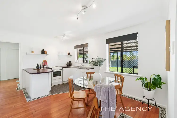 Sixth view of Homely house listing, 21 Moir Place, Midvale WA 6056